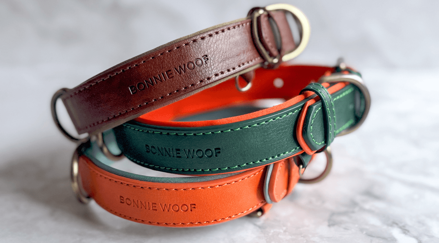 Why the Barnaby Collar is the Ultimate Vegan Dog Collar