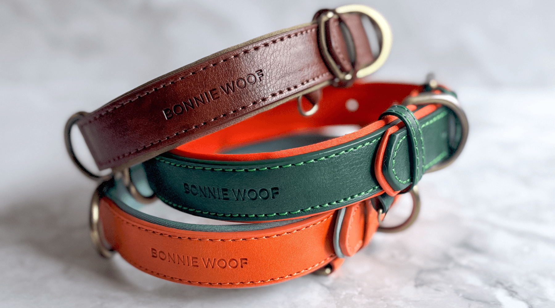 Why the Barnaby Collar is the Ultimate Vegan Dog Collar