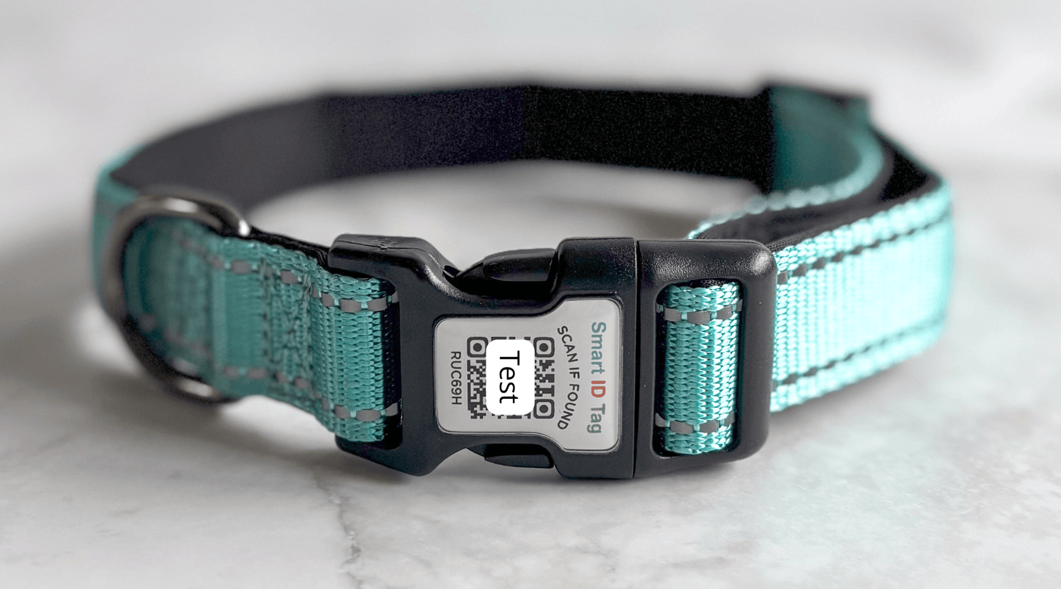 The QR Code Dog Collar: The Smart Solution to Keep Your Dog Safe and Found