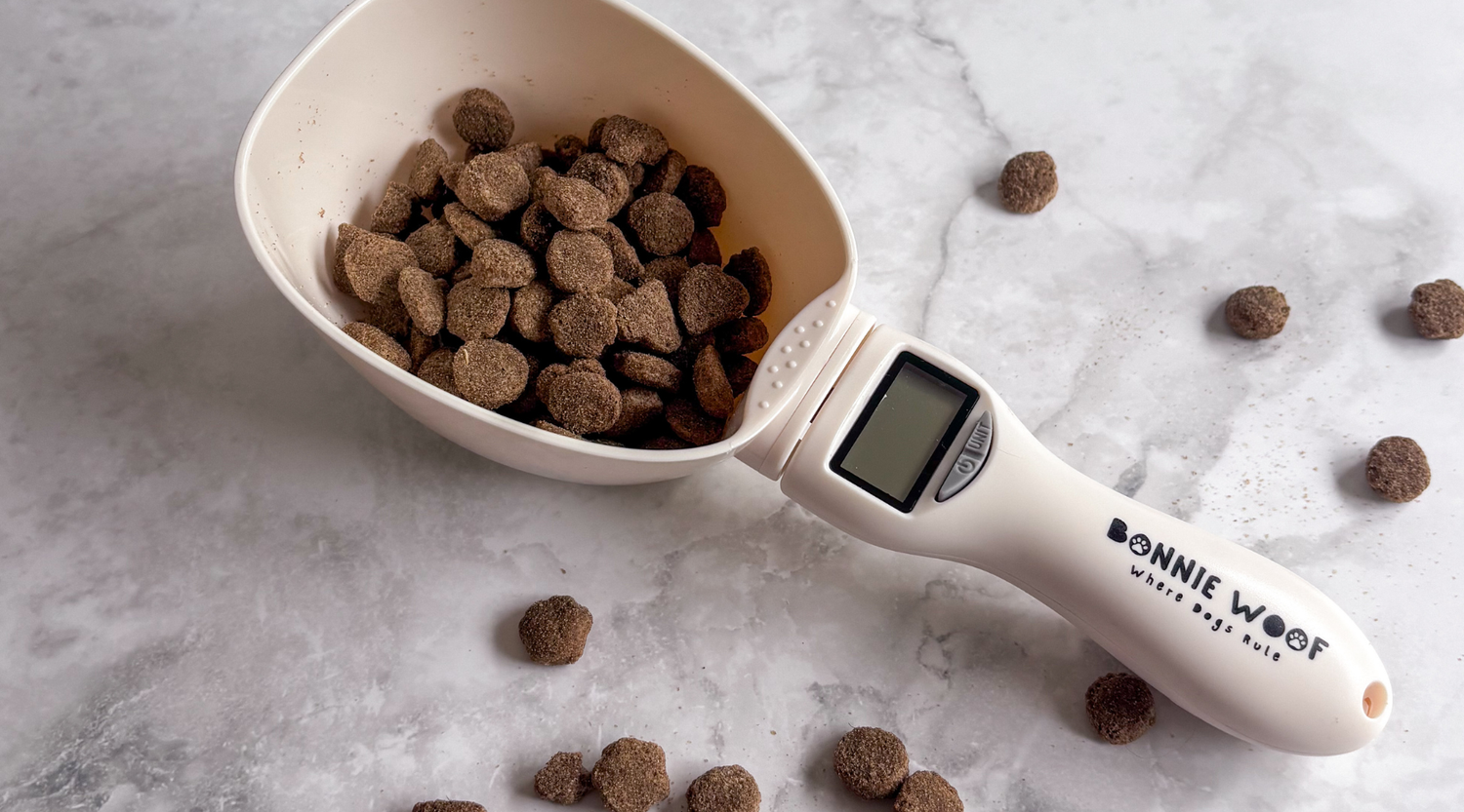 A Simple Guide to Getting Your Dog’s Food Portions Right