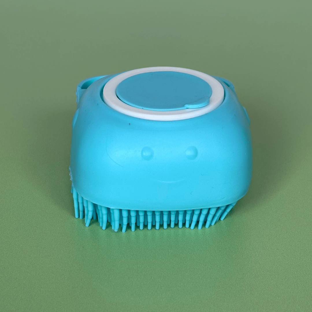 Dog Shampoo Brush
