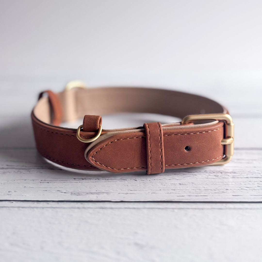 Soft Touch Collar