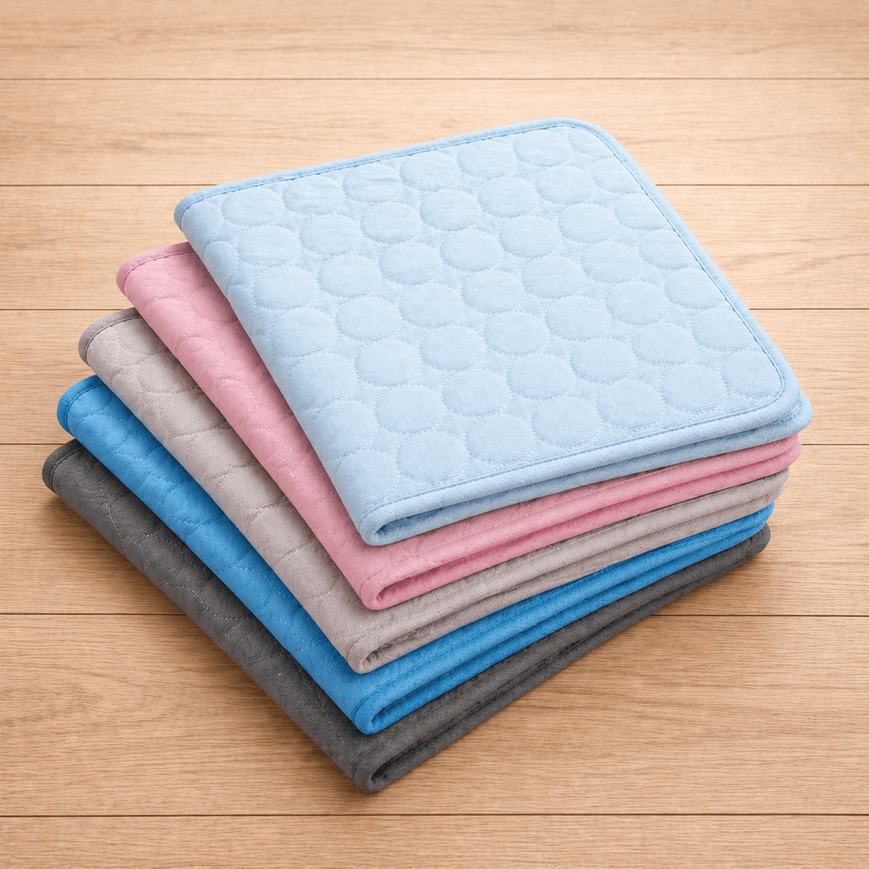 Bonnie Woof Dog Cooling Mat