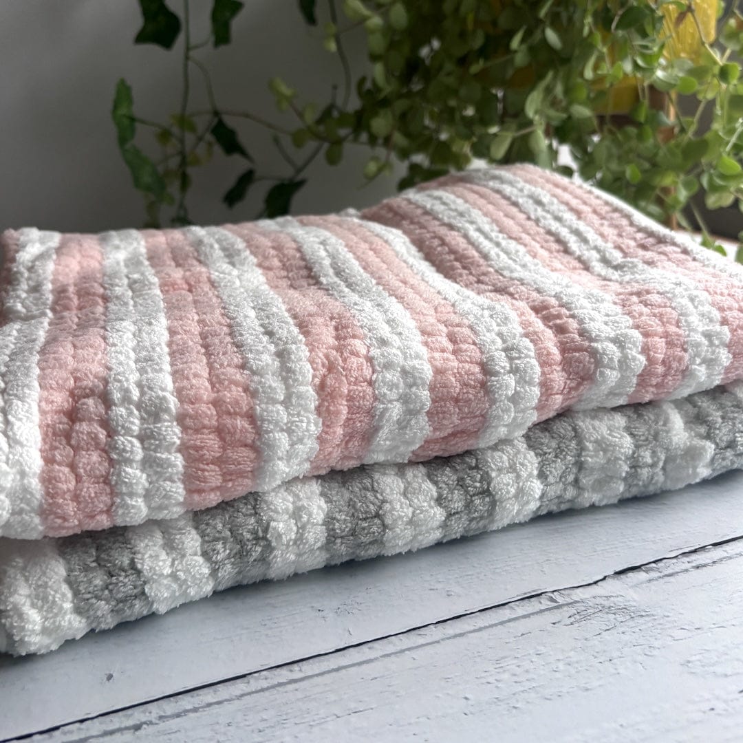 Bonnie Woof Dog Drying Robe