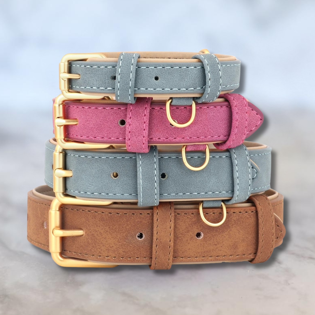 Soft Touch Collar