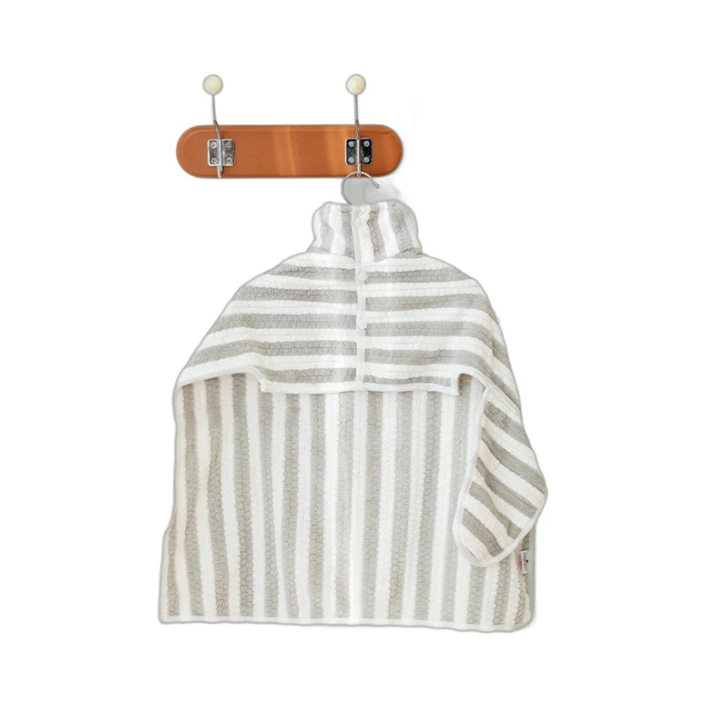 Dog Drying Robe