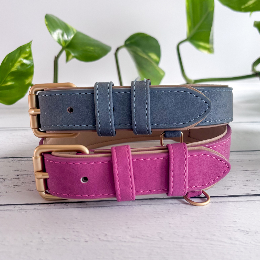 Soft Touch Collar