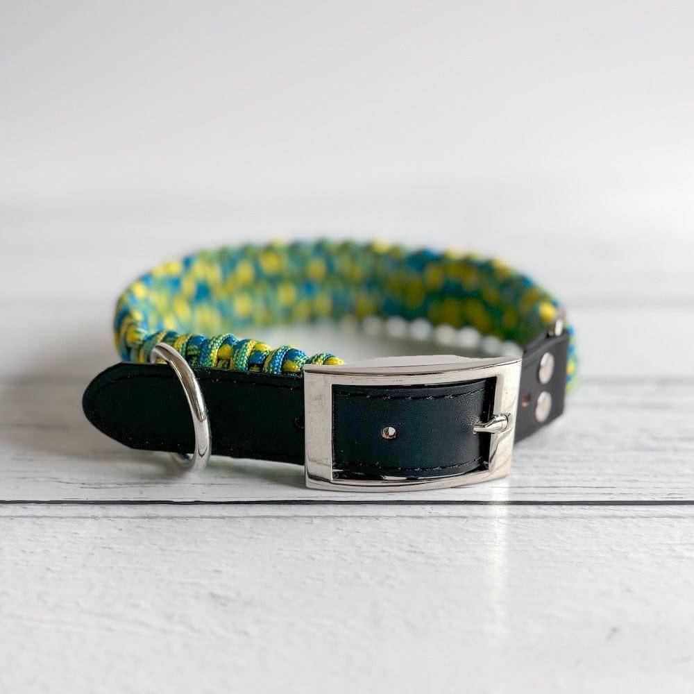 Paracord Dog Collar